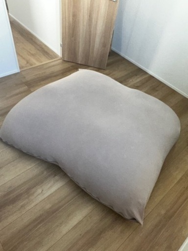 ヨギボー　ダブル