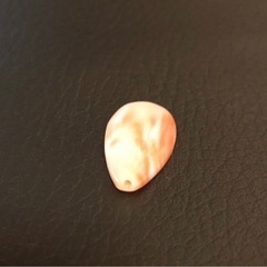 桃珊瑚 ピンク珊瑚 ルース 2g