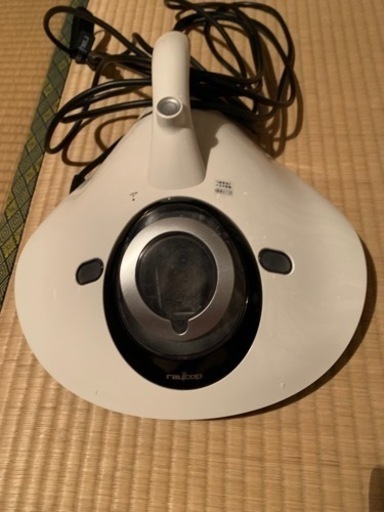 レイコップ　布団クリーナー　布団掃除機