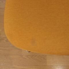 ダイニングチェア2組の画像