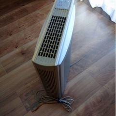 【値下げ】空気清浄機 SANYO ABC-NH13(S) サンヨー 三洋電機の画像