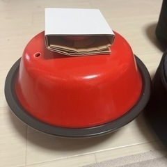 キャンプ　スモークの画像