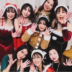 🌹ベリーダンス 出張型 個人レッスン🌹（女性限定）の画像