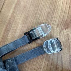 ケープ　赤ちゃん　ダウンの画像