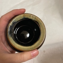 【2月まで】小さめの壺の画像