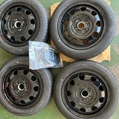 お取り引き相手決まりました】『値下げ』 新車外し スペーシア BASE 