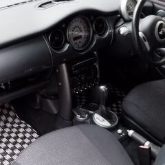 即決6万円ミニクーパー 積載車引き取り限定の画像
