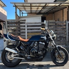 zrx400