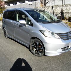 ！ 平成21年 ナビ テレビ ETC バックカメラ フリード　！
