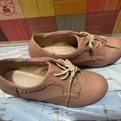 earth music&ecology 23.5cmの画像