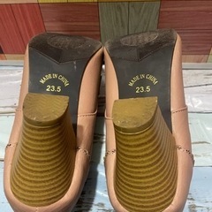 earth music&ecology 23.5cmの画像