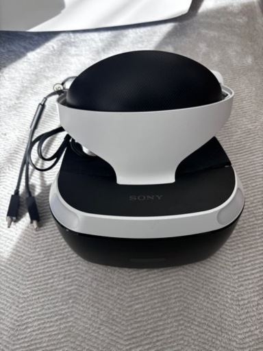 プレステーションVR
