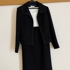 セレモニースーツ②