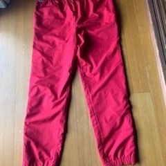 ラコステ　ズボン　美品　US XL 3L 相当