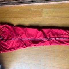 ラコステ　ズボン　美品　US XL 3L 相当の画像