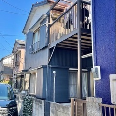 女性専用シェアハウス　駅徒歩8分　全5世帯　1部屋空室　キャンペ...