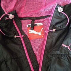 プーマ　Sの画像