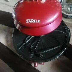 焼き肉ザイグル