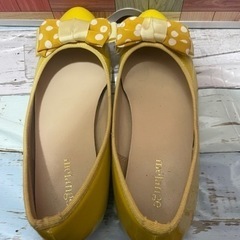 melange サイズMの画像