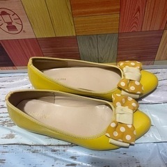 melange サイズMの画像