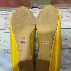 melange サイズMの画像