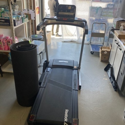 ⭐️リーボック JET100＋ ランニングマシン他⭐️最終値下げ