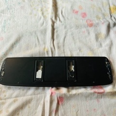 【カー用品】　DADルームミラー　ジャンク品の画像