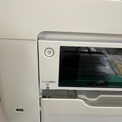 PXM6010F コピー機　EPSONの画像