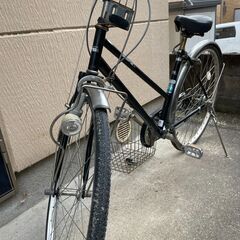 アフィッシュSL (自転車)