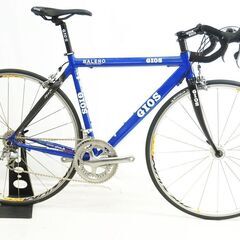 GIOS BALENO ロードバイク