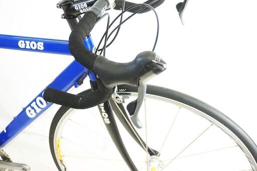 GIOS 「ジオス」 BALENO 2009年モデル ロードバイク