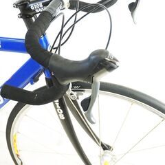 GIOS 「ジオス」 BALENO 2009年モデル ロードバイク