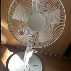 【急募】扇風機 あげます！