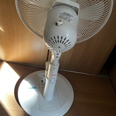 【急募】扇風機 あげます！の画像