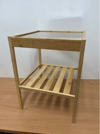 IKEA NESNA ネスナ サイドテーブル