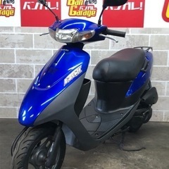 【取引中】スズキ　SUZUKI 　レッツ2   LET'S2　8...
