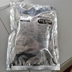 ピアノ専用乾燥剤の画像