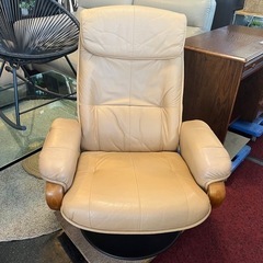 ChairWorks』チェアワークス リクライニングチェア パーソナル