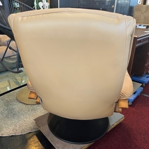 ChairWorks チェアワークス リクライニングチェア リクライニングソファ リラックスチェア チェア パーソナルチェア