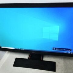 BENQ 24型 液晶モニター GL2450-B RL2455 動作良好 ディスプレイ フル