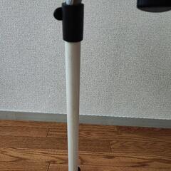 サイドテーブル　高さ角度調整可能の画像