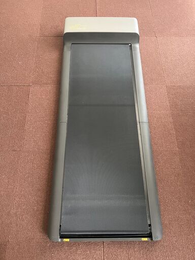 ウオーキングマシン