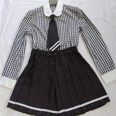 １割引 未使用品１５０cmフォーマル　卒業式の画像