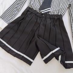 １割引 未使用品１５０cmフォーマル　卒業式の画像