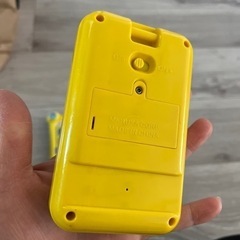 携帯電話　スマホ　おもちゃの画像