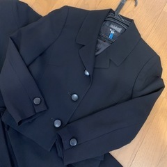 東京ソワール 礼服 レディース  9号の画像