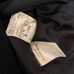 東京ソワール 礼服 レディース  9号の画像