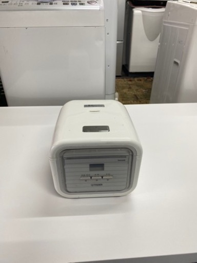 配送可能　保証付き　  JAJ-A552-WS 炊飯器 炊きたて tacook（タクック） シンプルホワイト [3合 /マイコン]のレビュー 29 JAJ-A552-WS 炊飯器 炊きたて tacook（タクック） シンプルホワイト [3合 /マイコン]