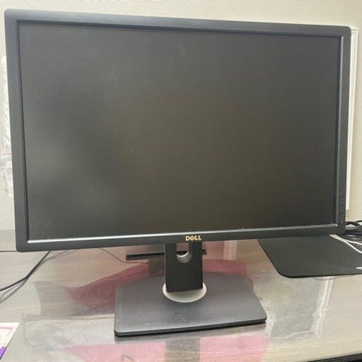 DELL U2412MB 24型 液晶モニター ディスプレイ 24インチ
