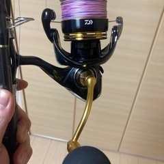 値下げしました★ショアジギセットの画像